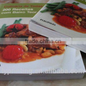 2015 China Book Printing Service, Professional Printing Company for Coloring Cook Book photo-2