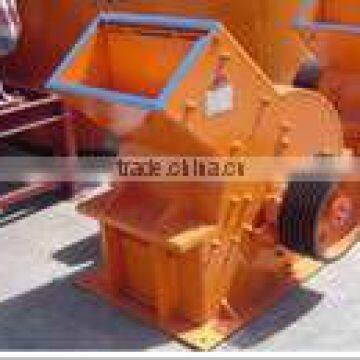 TJ series stone machine, hammer crusher,mining equipment