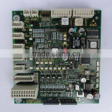 Best price! elevator parts Thyssen MC2 control board