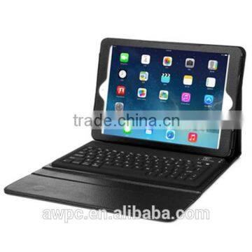 2014 newest Tablets 7inche Leather Case Keyboard