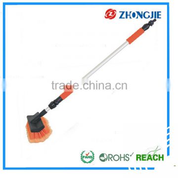 China Wholesale Market Agents telescopic car wash brush with long handle