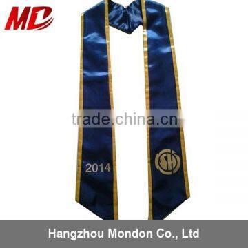 Imprinted Graduation Stoles/ Sashes