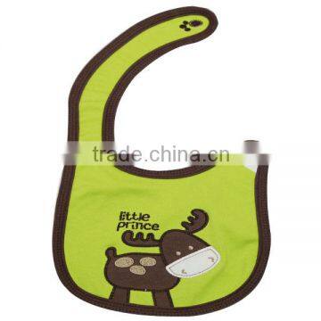 2016 Baby Products Baby Bibs With Collar