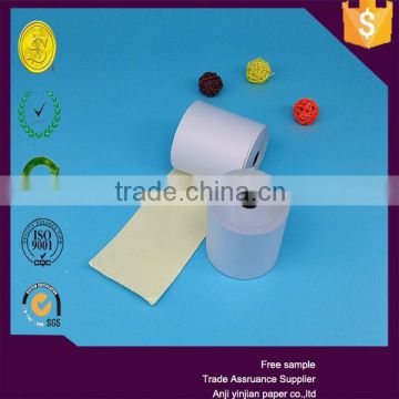 Best selling products paper for bank notes with thermal paper rolls