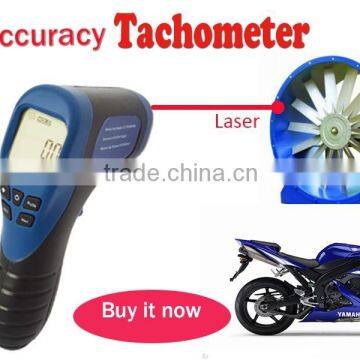 Digital tachometer