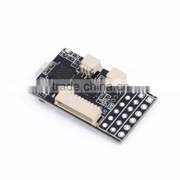 MINI NAZE32 32-bit Cortex M3 Processor ACRO Panel 30mmx16mm USB Plug photo-3