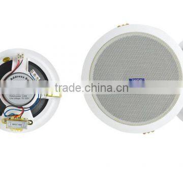 in Ceiling Speaker High Quality/mini Digital dj Speaker System photo-4