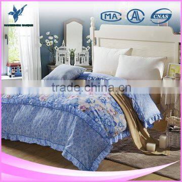 Cheap Wholesale High Quality Chinese Duvet Cover Bed Set