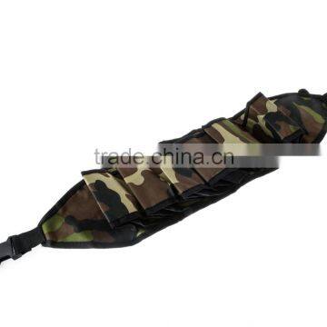 Portable Holder Pocket Bottle Can Belt Beer Bag Handy Wine Bottles Beverage Holders Waist Packs photo-3