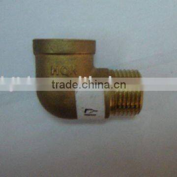 JD-5016 brass garden hose fittings