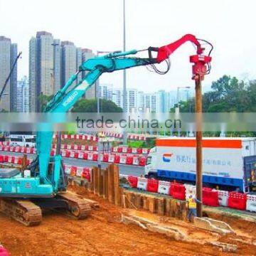 Rock Break Hammer/Excavator Mounted Vibro Hammer/Hydraulic Breaker Manufacturer