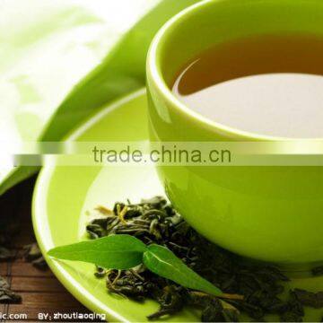 Instant Green Tea Powder For Hot Sale