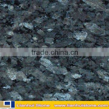 Economical Blue Stone Blue Pearl Granite Tile photo-2