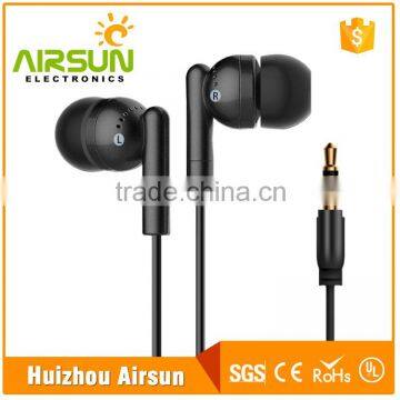 China top ten selling products led cheap earphone