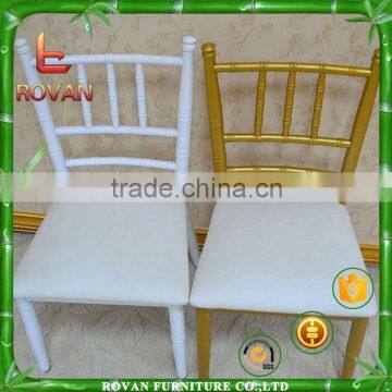 Wedding Chair Furniture Made in China Chiavari Children Chair photo-4