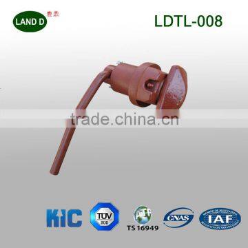 Container Truck Twist Lock Pin in Trailer Parts for Semi-Trailer, Manufacturer