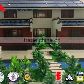 Brand Hot Quick Assembly Container House Affordable photo-6