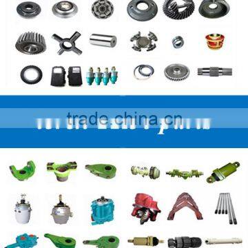 China supply terex dump truck TR50 spare parts for sale