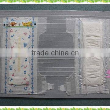 popular disposable Baby diapers (M size)