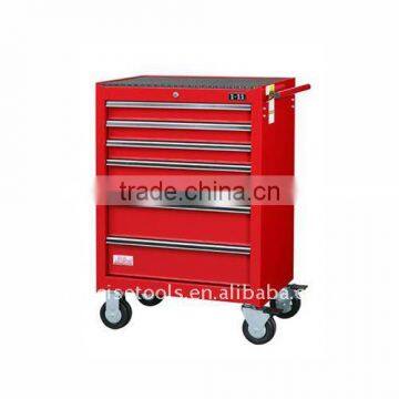 heavy duty tool trolley with wheels