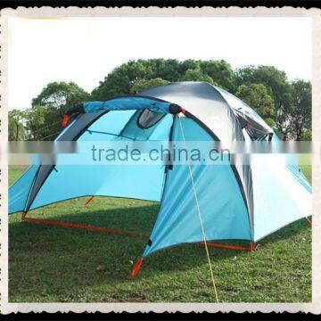 Factory Sale Quality Construction Kid Play Canvas Tent photo-2