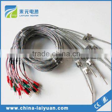 Top Grade Probe Egt Sensor Temperature Type J Wholesale