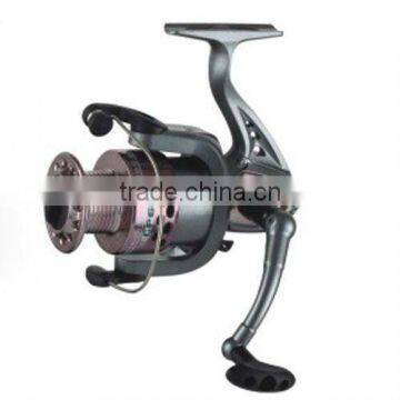 5.2:1 Front Drag GP6000 Graphite Spool Spinning Reels