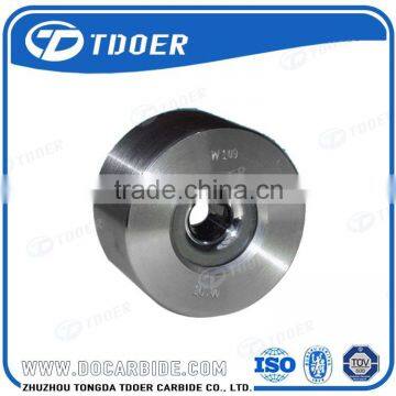 High efficiency high quality carbide die high precision tungsten carbide die