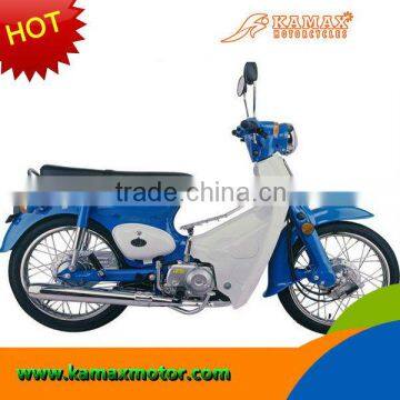 2014 China Classic Gas motorcycle 50cc Cub