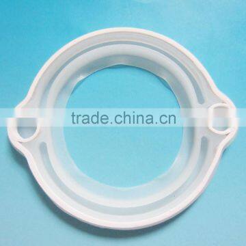 Factory OEM top quality silicone gasket customized silicone sealing for plastic