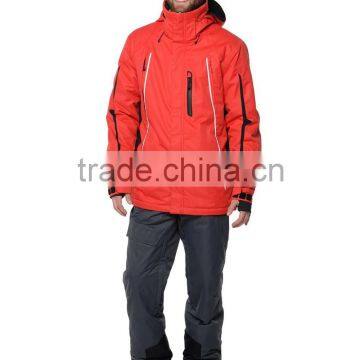 fashion Snowboard jacket for man and american apparel man ski jacket sale