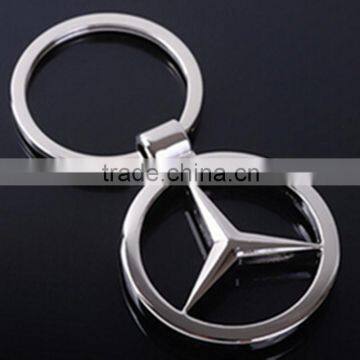Highly Quality Custom Made Mini Auto Logo Keychain For Promotion photo-5