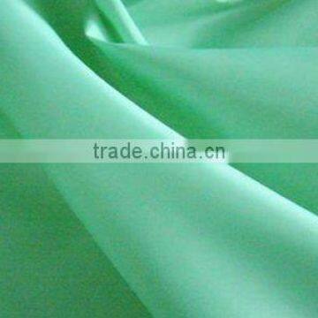 Water-proof Shiny 210T N/P Taffeta Lining Fabric