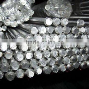 Cheap supply high quality stainless steel round bar