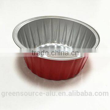 baking food cup