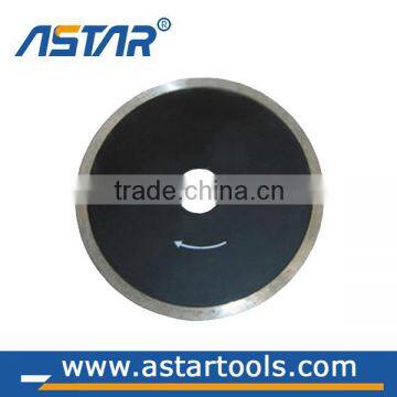Diamond Sintered Saw Blade photo-2