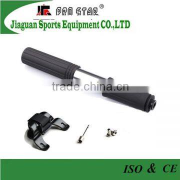 Hot Selling Standard Mini Bike Pump with hose/mini bike pump(JG-1012)