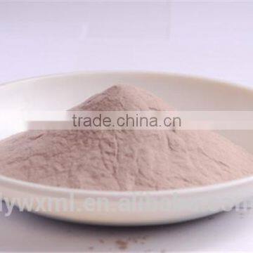 Washed Jeans Brown Fused Alumina /grinding Wheel Used Brown Fused Alumina photo-2