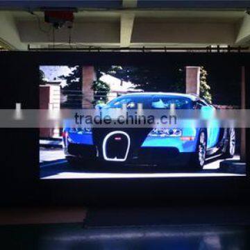 High Quality P4.8 Led Display Full Color Outdoor P4.8 Rental Led Display photo-5