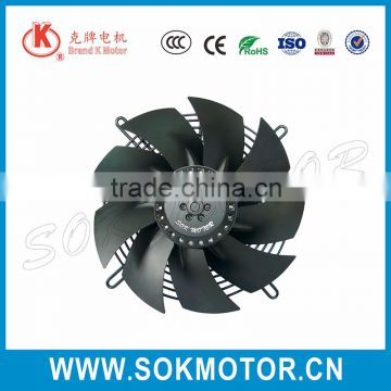 380V 250mm China air cooler machine