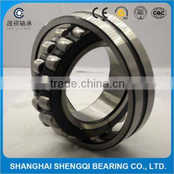 self aligning roller bearing 75*130*31mm 22215