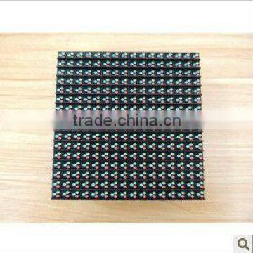 16x16 32x16 32x32 pixels aibaba express full color rgb p10 outdoor led display module