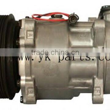 auto air ac compressor 7V16 for ALFA