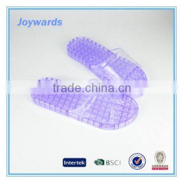 PVC slipper 2016