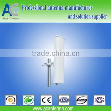 2.4 ghz sector antenna base station