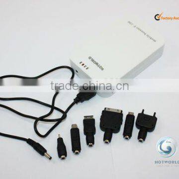 Mobile Phone Booster 6900mAh