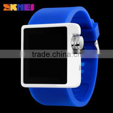 SKMEI Fashion LED Watch