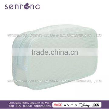 polyester purse size cosmetic mirrors
