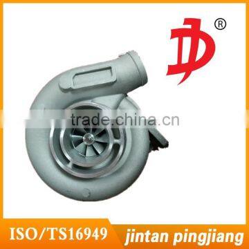 Best quality HX40W electrical MAN Turbocharger 3593920/3596746 51.09100-7531