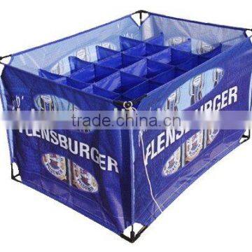 promotional beer box kite